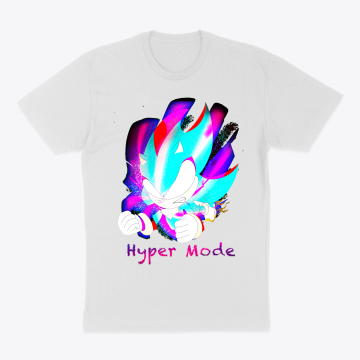 Hyper Mode