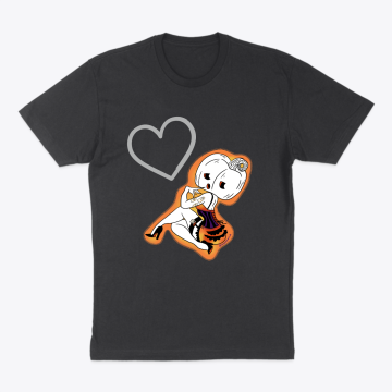 Sexy Gourd: Love Babe