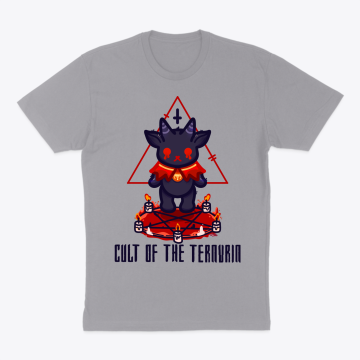Cult Of The Lamb