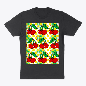Cherry Pickin'