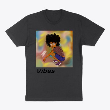 Erykah T-shirt