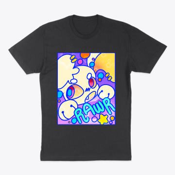 RAWR