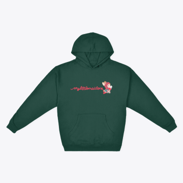 My Little Maidens Hoodie