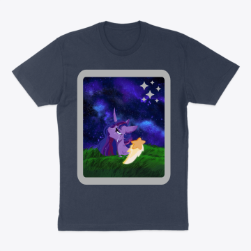 Morditwi shirt Twighlight edition