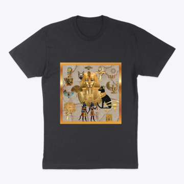 Egyptian Collage