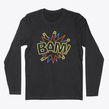 BAM! - Neon