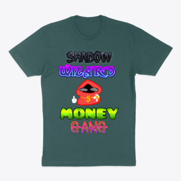 Shadow wizard money gang