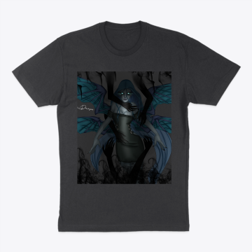 Banshee fairy