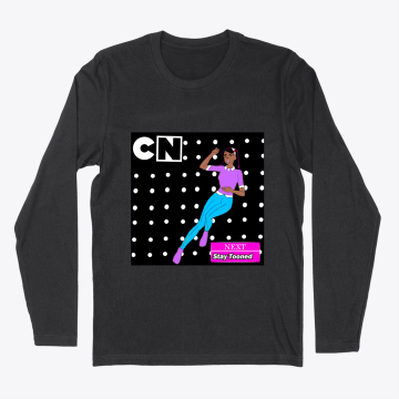 Ashley Shirt pt.3