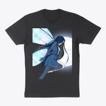 Moonlight fairy