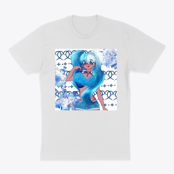 Blue Confessions