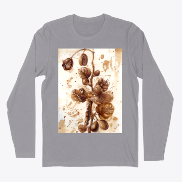 Capers in Coffee
