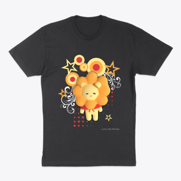 Leonessa the Lion