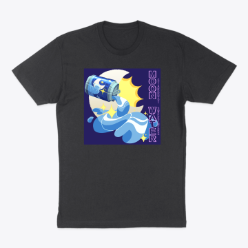 Moon Water