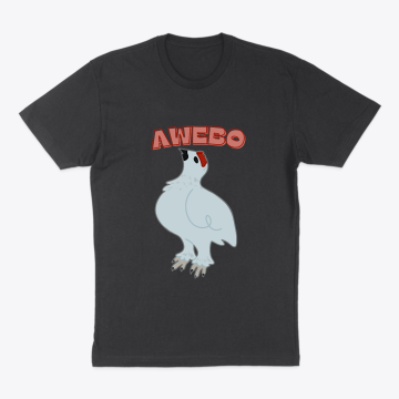 Awebo Birb
