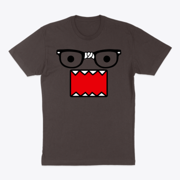 Nerdy Domo