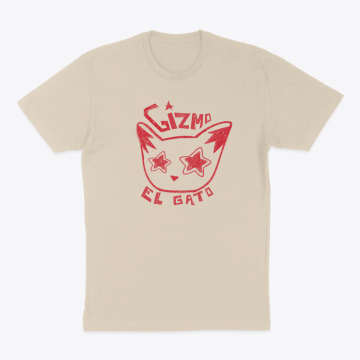 Gizmo el Gato