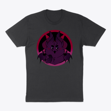 Nocturna the Demonic Prince.