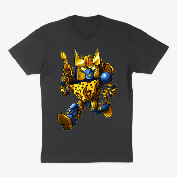 Cheetor Shirt