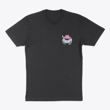 Pink Spider Club
