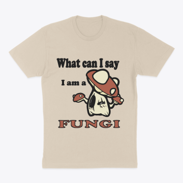 Fungi