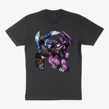 Transformers Beast Wars Shirt