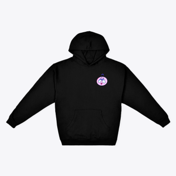 Haze hoodie