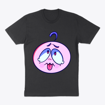 Haze tee (ver.2)