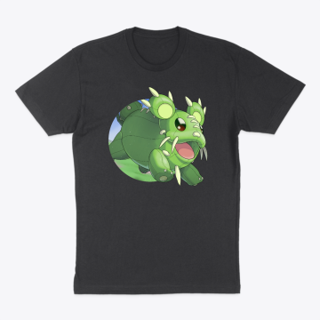 Prickloin Circle T