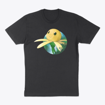 Luxeed Circle T