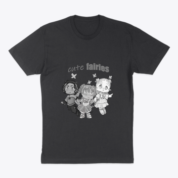 cute fairies