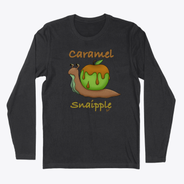 Caramel Snaipple