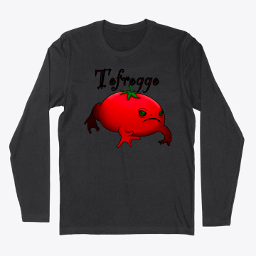 Tofroggo
