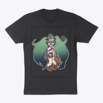 Miku Rotten Girl