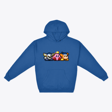 Dream Team (Gamer Hoodie)