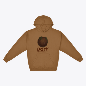 Dort.