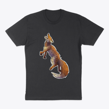 Coyote