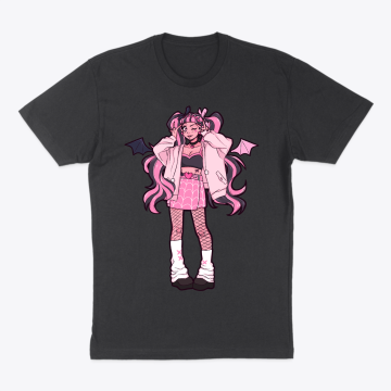 Draculaura !
