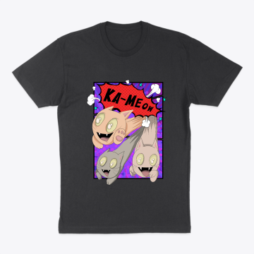 Ka-Meow