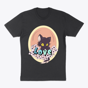 Kitty - Love