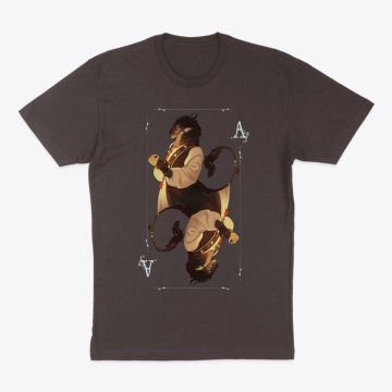 Fantasy Playing Card