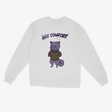 Comfort kat