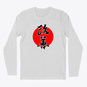 Kaizen - light