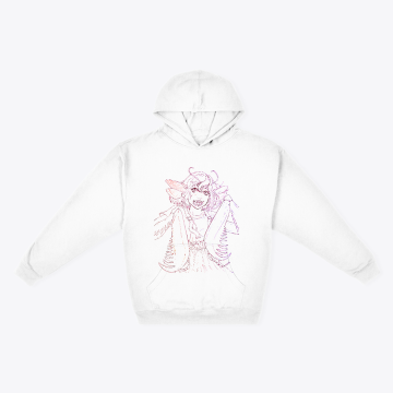 Lily - Hoodie