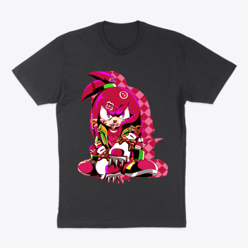 Punk Knuckles