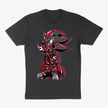 Visual Kei Shadow