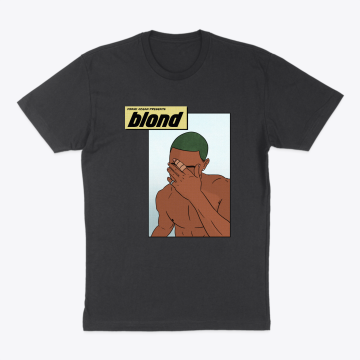 Frank Ocean presents: Blond