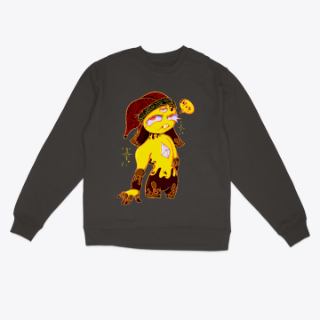 Vega Sweat shirt