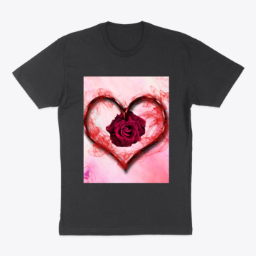 Rose Heart