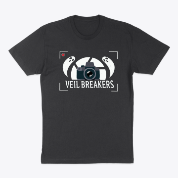 Veil breakers shirt